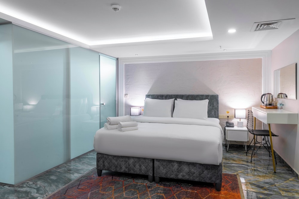 Actuel Life Hotel 23