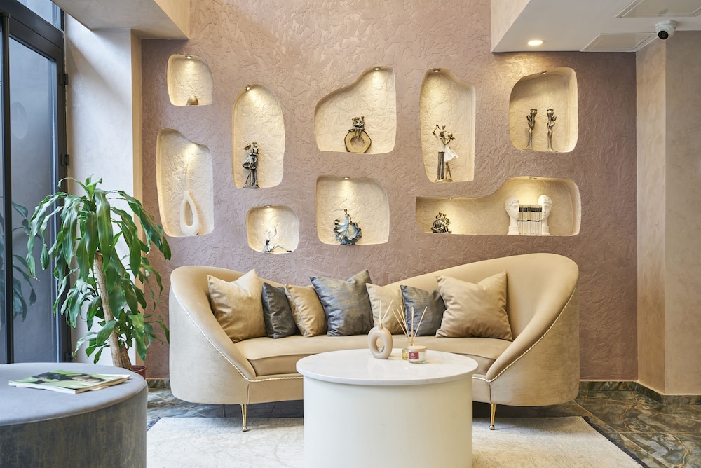 Actuel Life Hotel 1