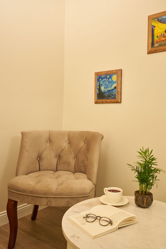 Actuel Life Hotel 19