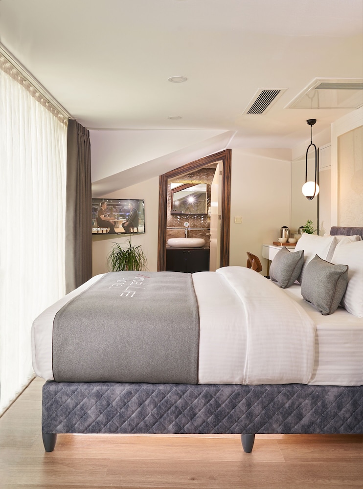 Actuel Life Hotel 13