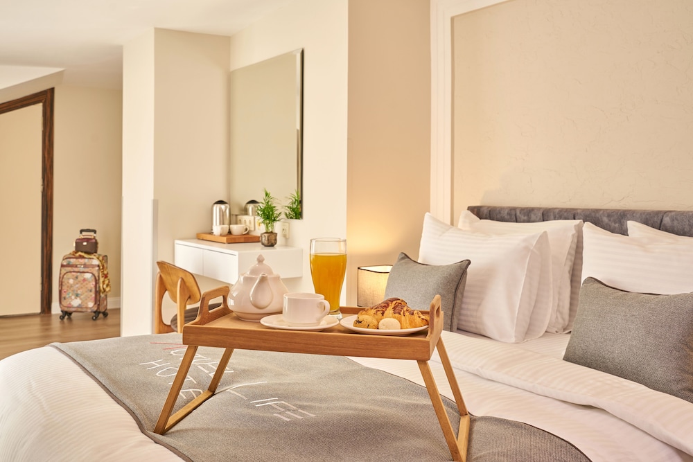 Actuel Life Hotel 18