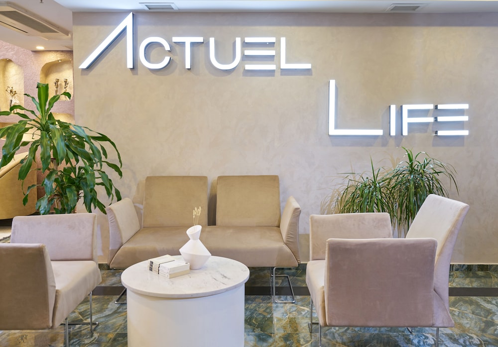 Actuel Life Hotel 3