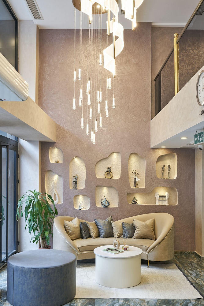 Actuel Life Hotel 9