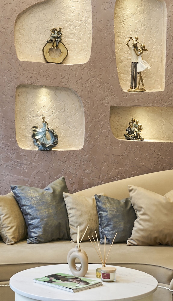 Actuel Life Hotel 4