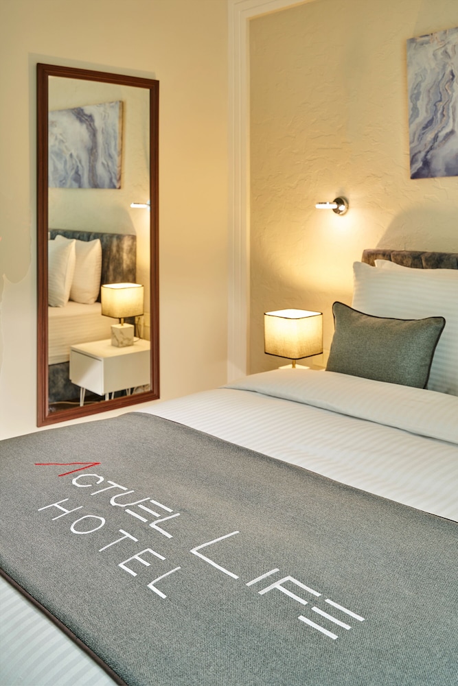 Actuel Life Hotel 15