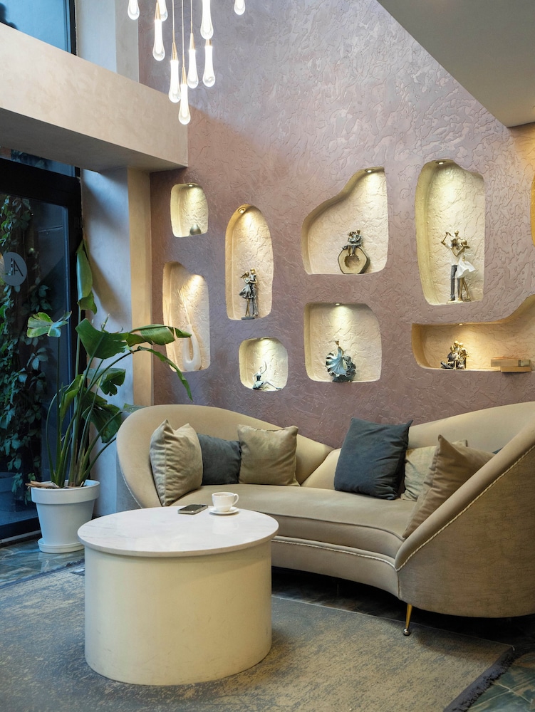 Actuel Life Hotel 10