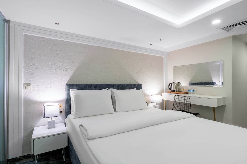 Actuel Life Hotel 21