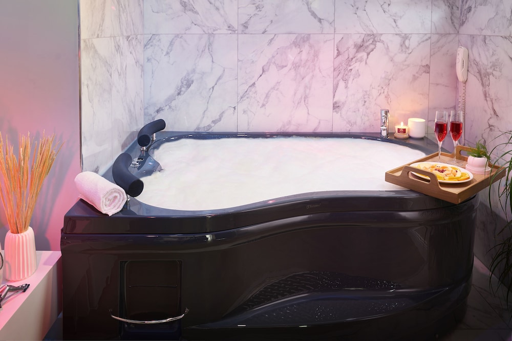 Actuel Life Hotel 17
