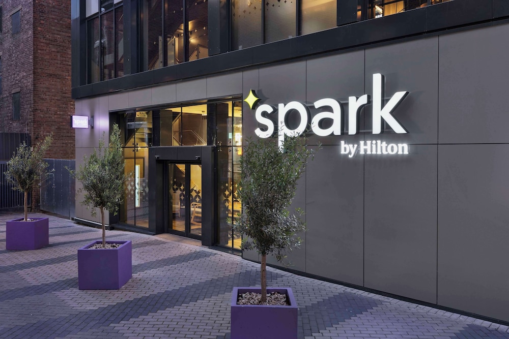 Spark by Hilton London Romford 1