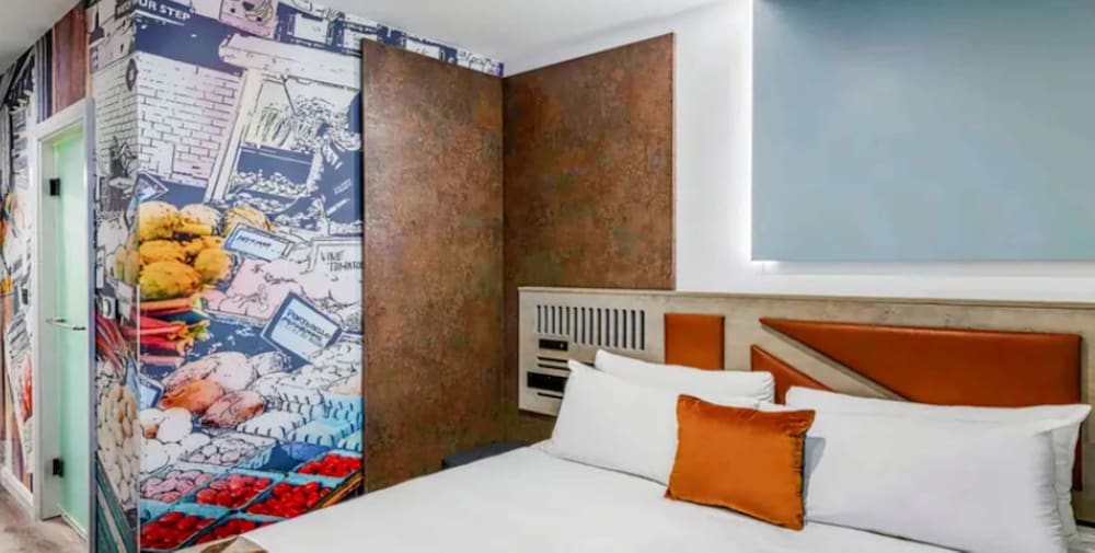 Spark by Hilton London Romford 15