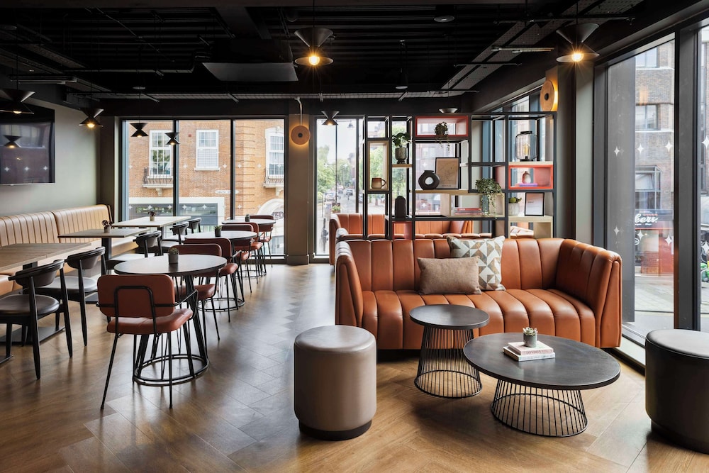 Spark by Hilton London Romford 4