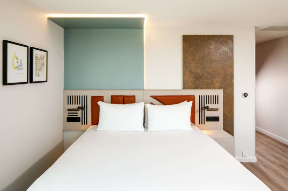 Spark by Hilton London Romford 21