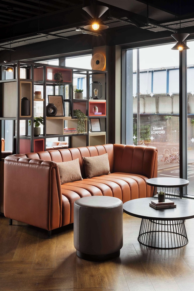 Spark by Hilton London Romford 7