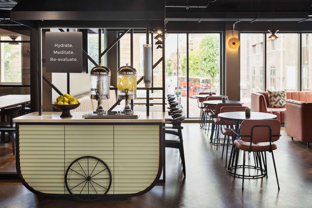 Spark by Hilton London Romford 5