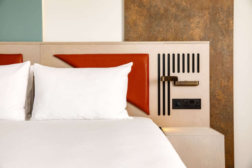 Spark by Hilton London Romford 17