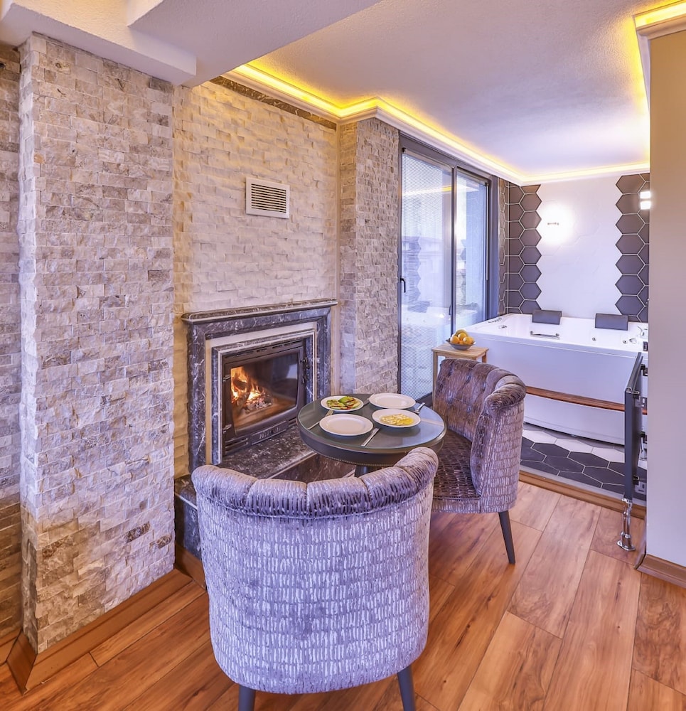 Agva Pieria Luxury Hotel 16