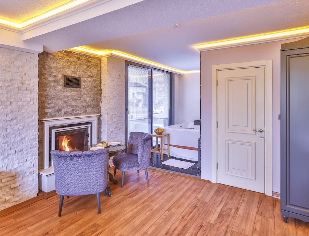 Agva Pieria Luxury Hotel 22