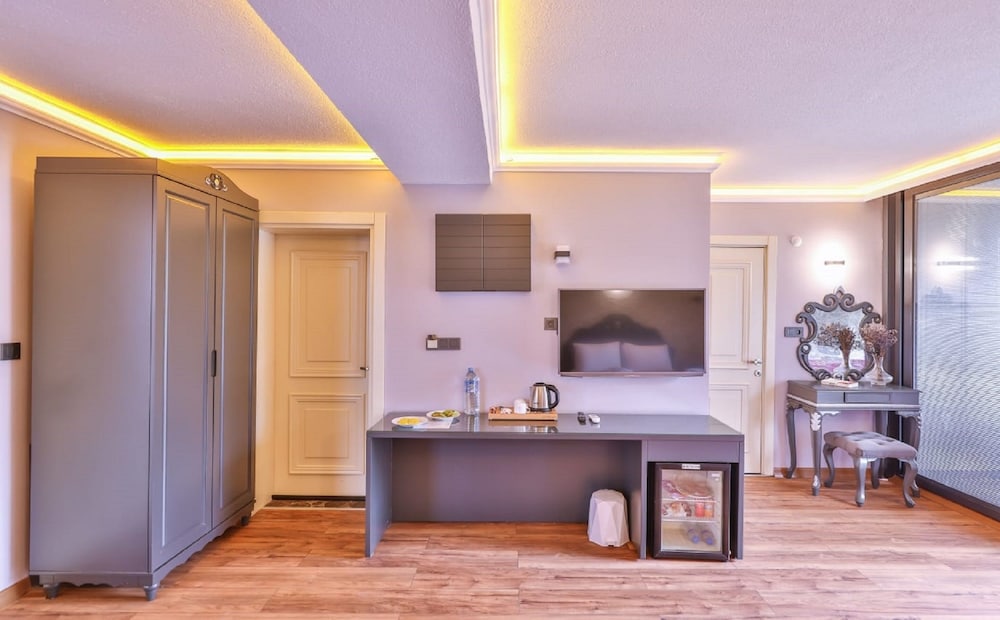 Agva Pieria Luxury Hotel 21