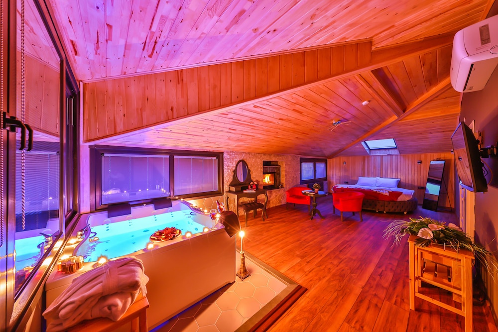 Agva Pieria Luxury Hotel 7