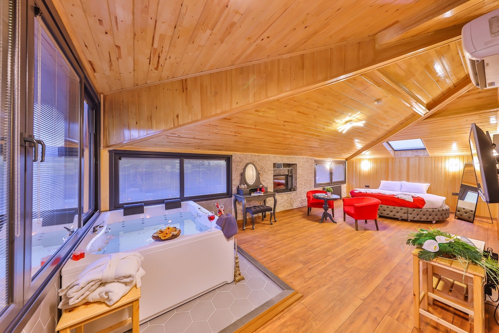 Agva Pieria Luxury Hotel 3