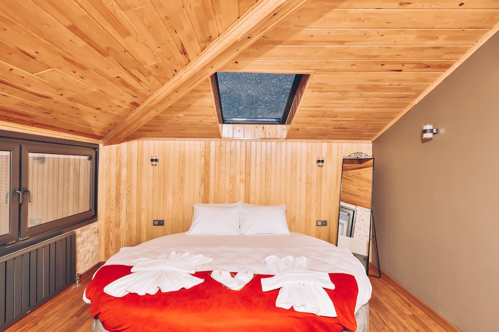 Agva Pieria Luxury Hotel 4