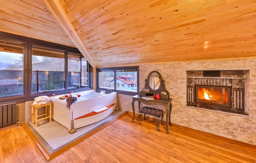 Agva Pieria Luxury Hotel 2