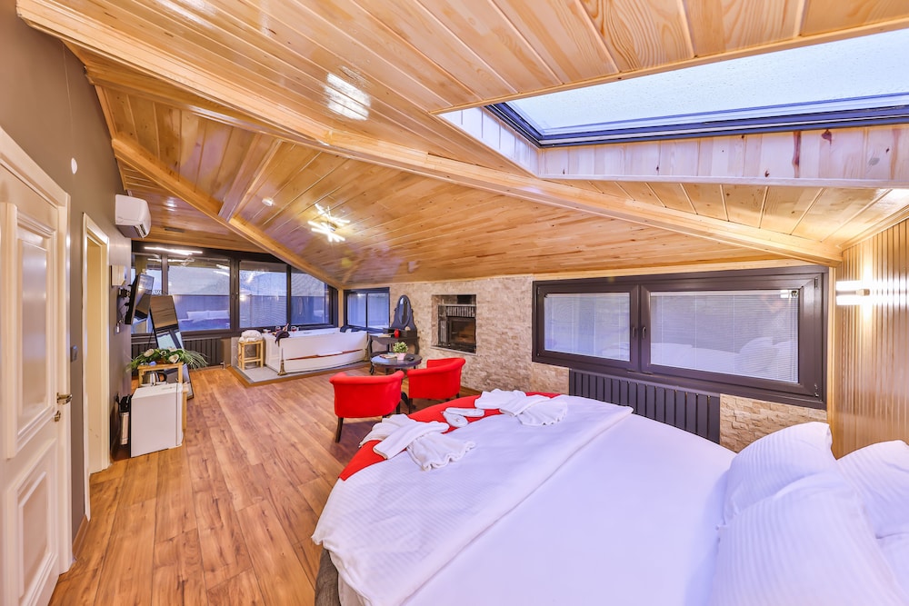 Agva Pieria Luxury Hotel 6