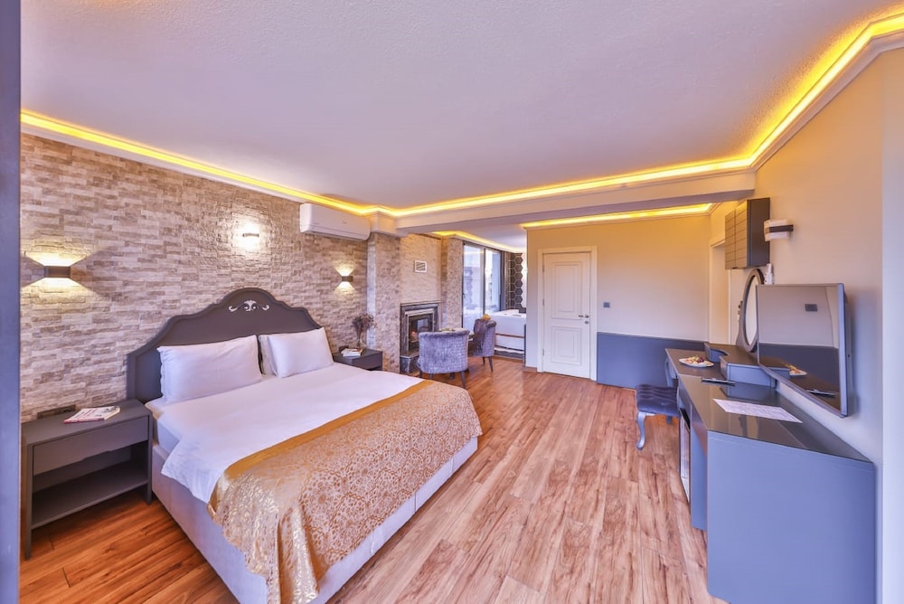 Agva Pieria Luxury Hotel 18