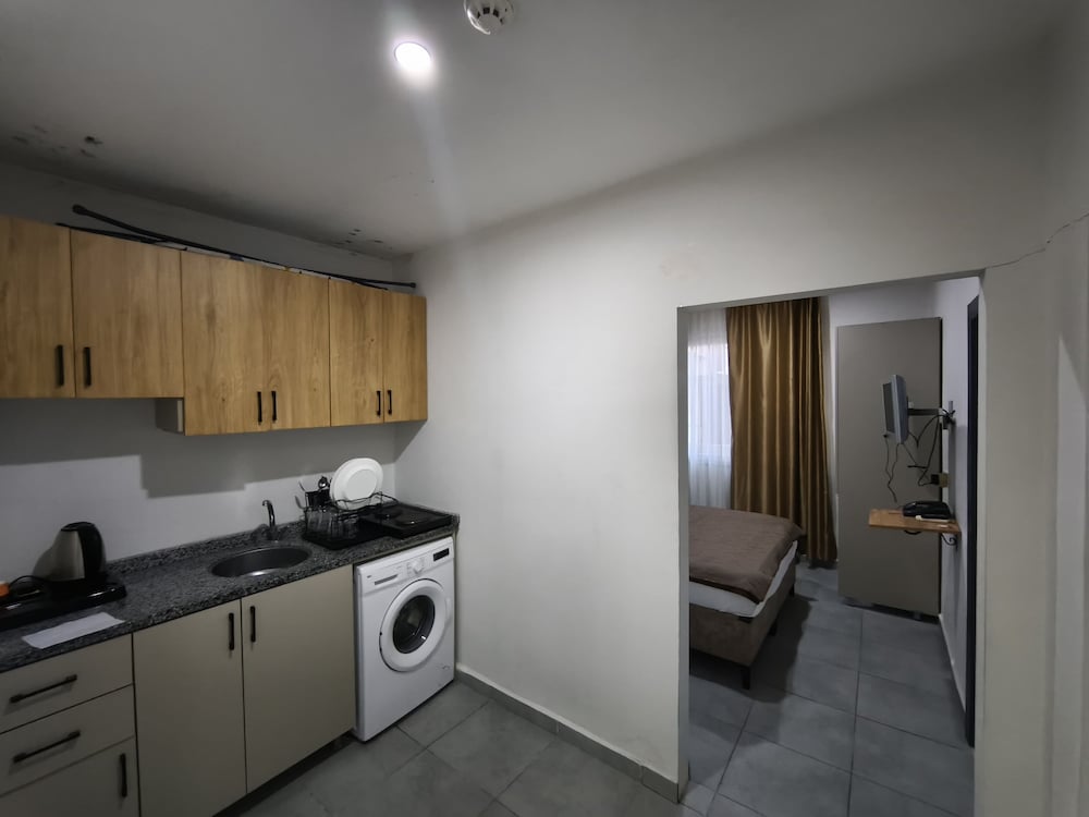 Babil Butik Hotel 4