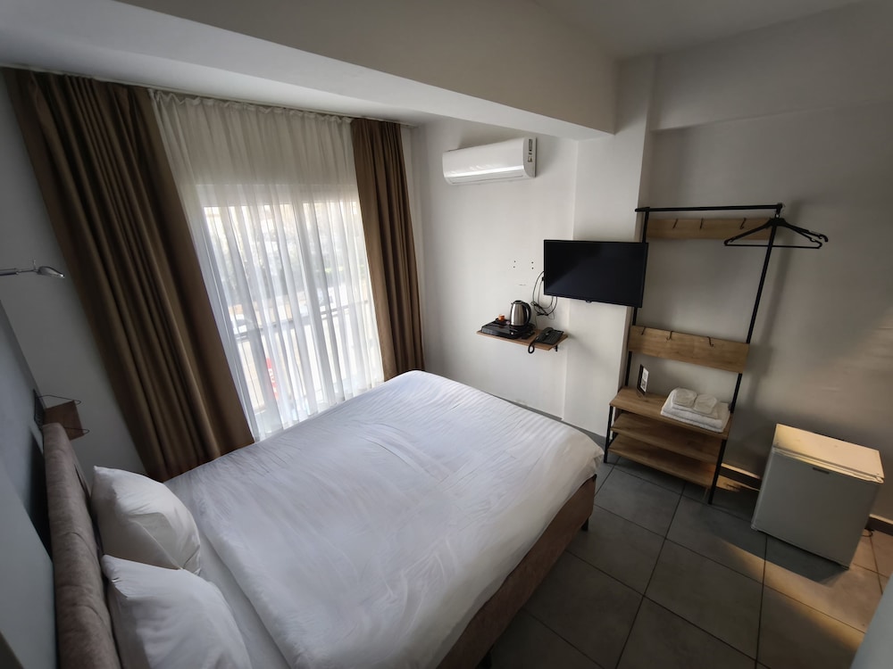 Babil Butik Hotel 10