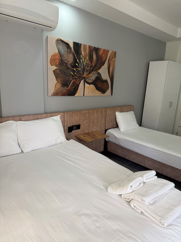 Babil Butik Hotel 22