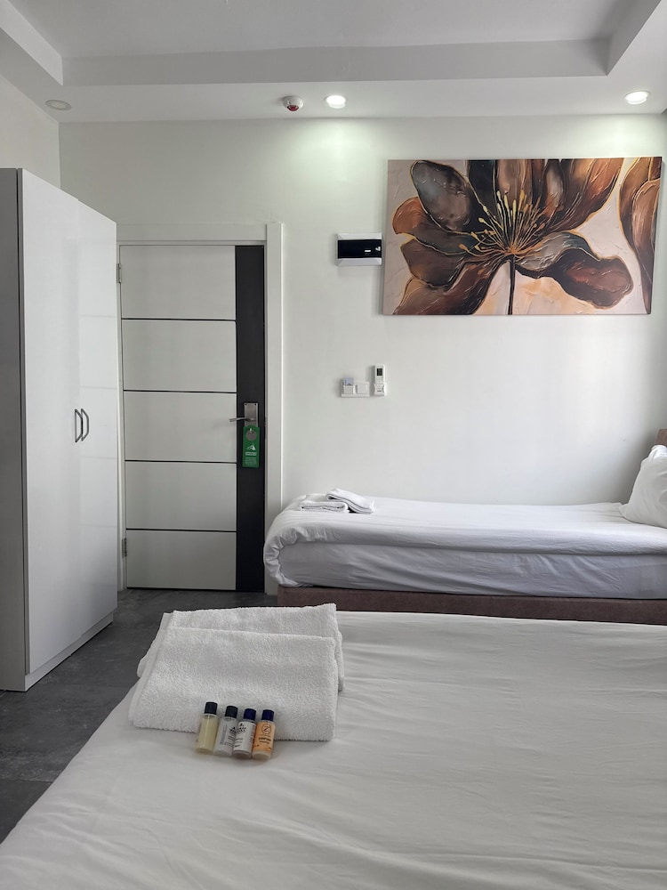 Babil Butik Hotel 24