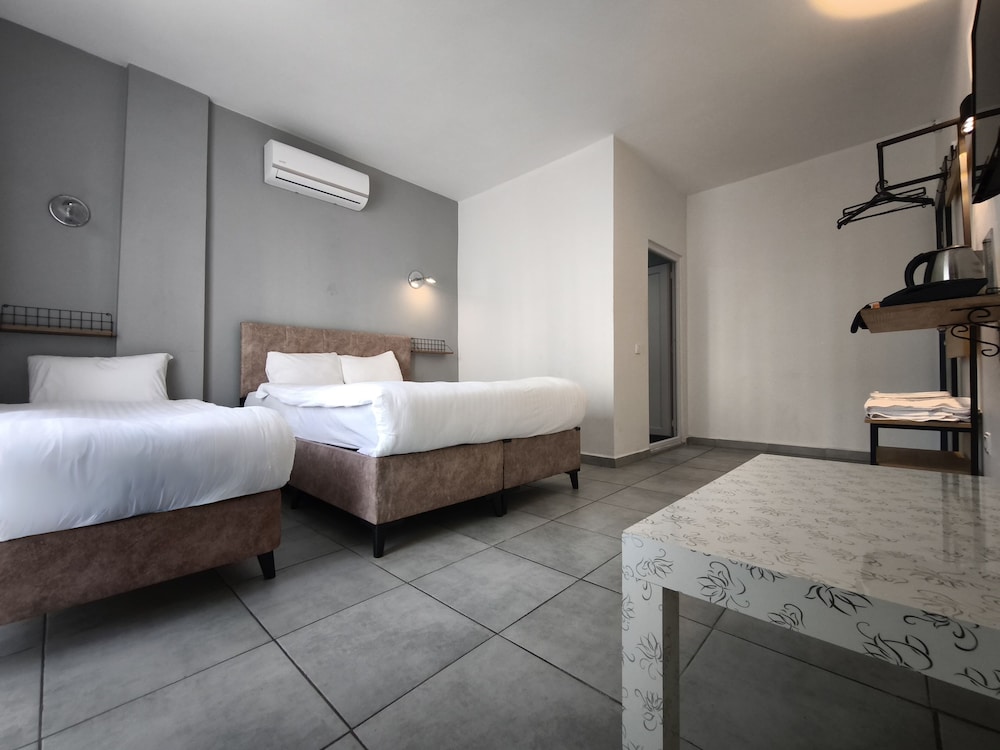 Babil Butik Hotel 13