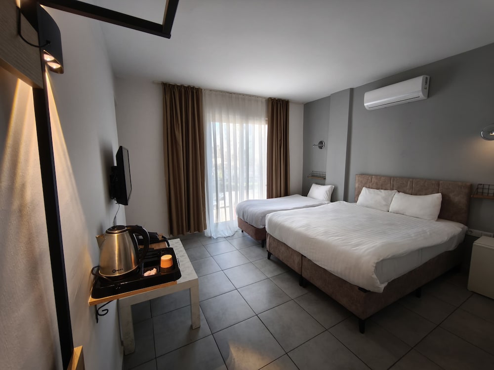 Babil Butik Hotel 16