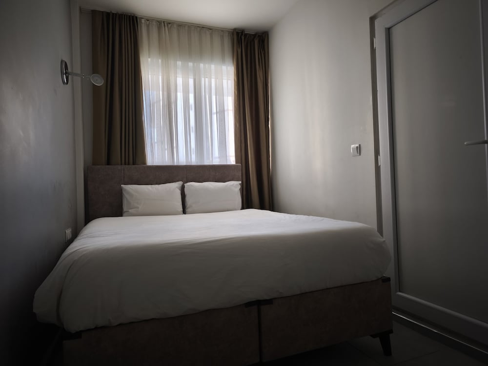 Babil Butik Hotel 6