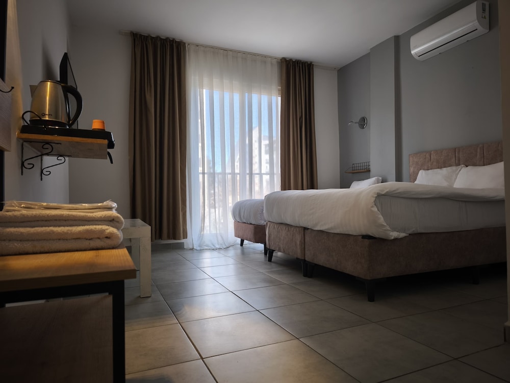 Babil Butik Hotel 12