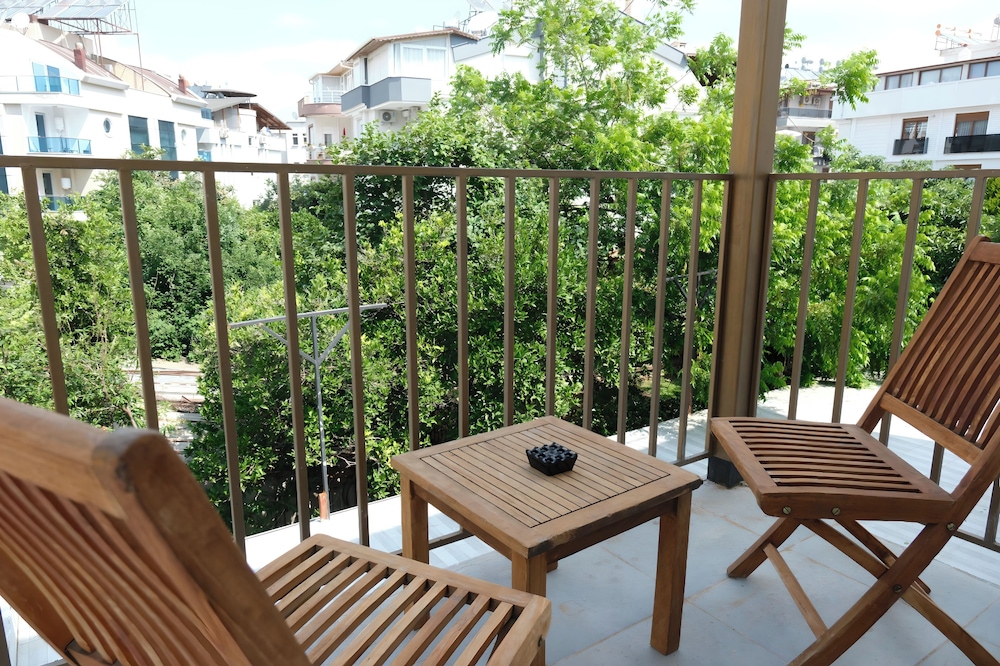 Babil Butik Hotel 1