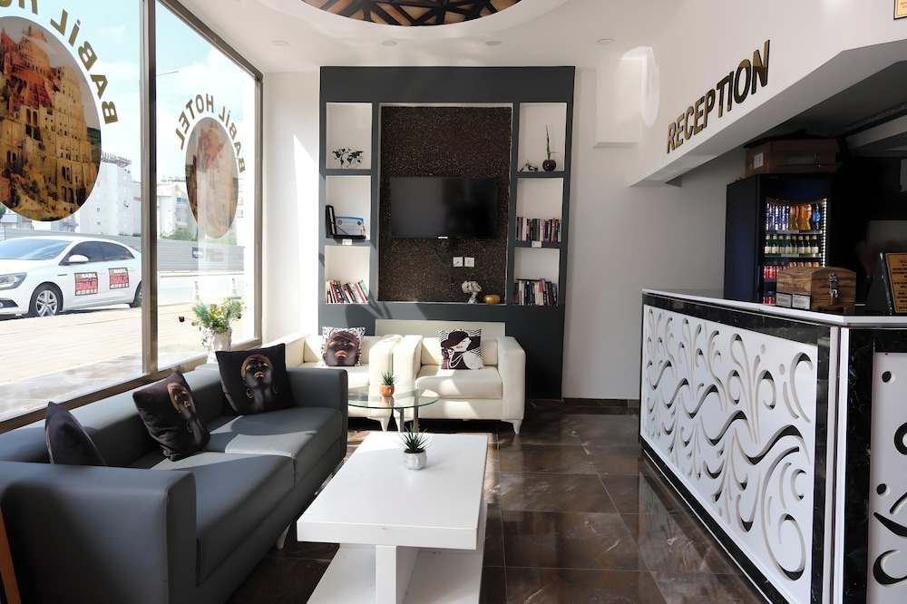 Babil Butik Hotel 2