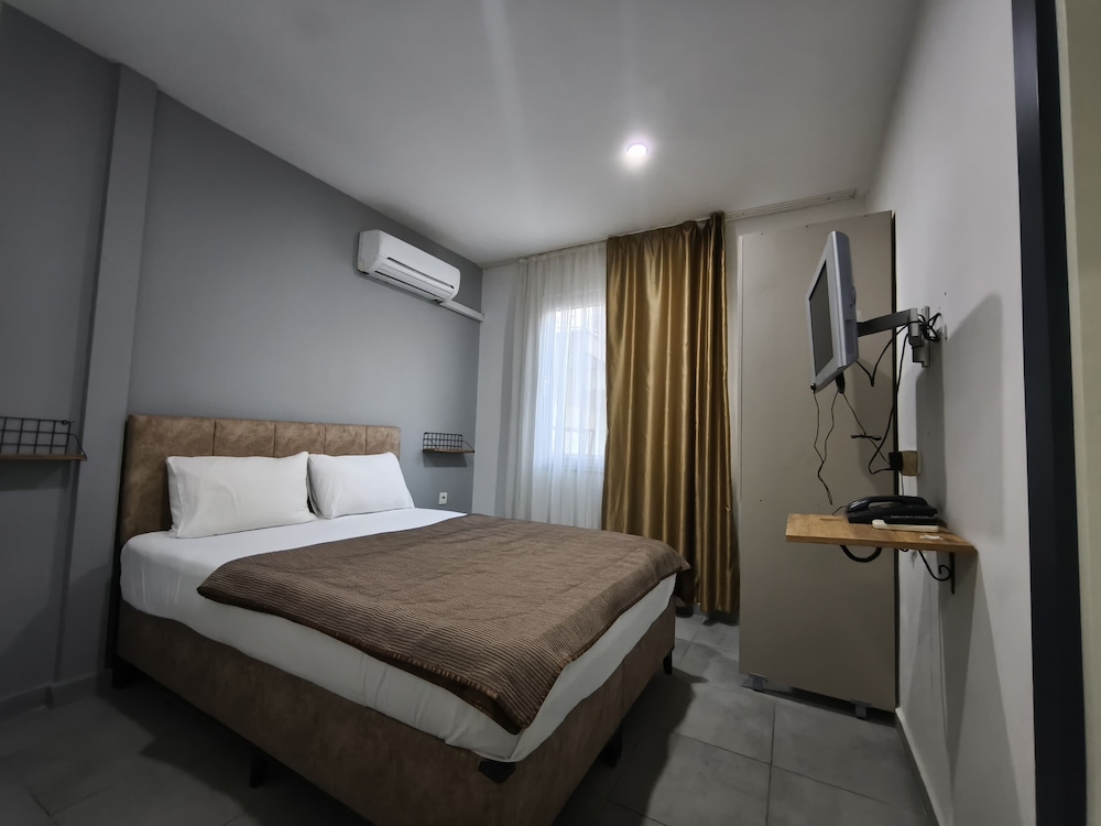 Babil Butik Hotel 5