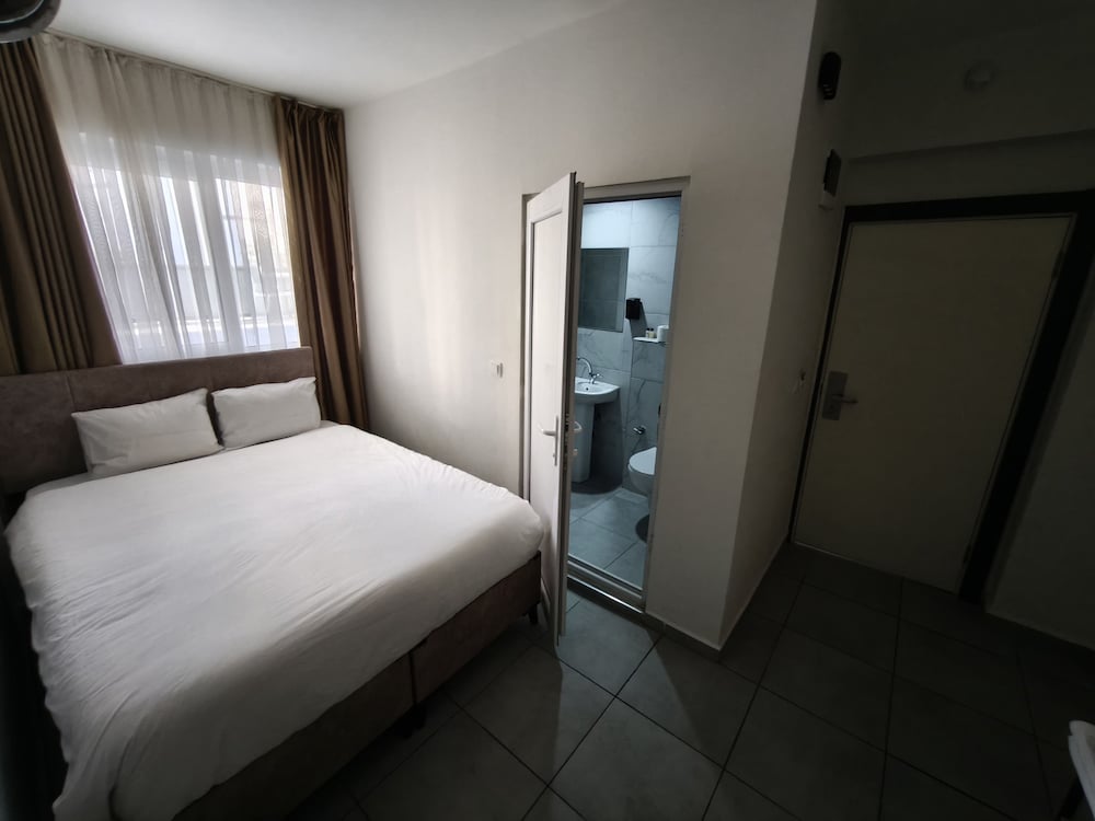 Babil Butik Hotel 8