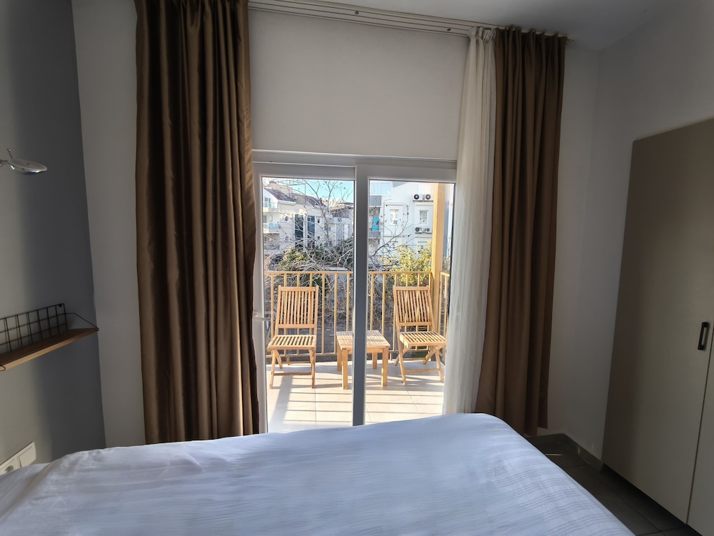 Babil Butik Hotel 18