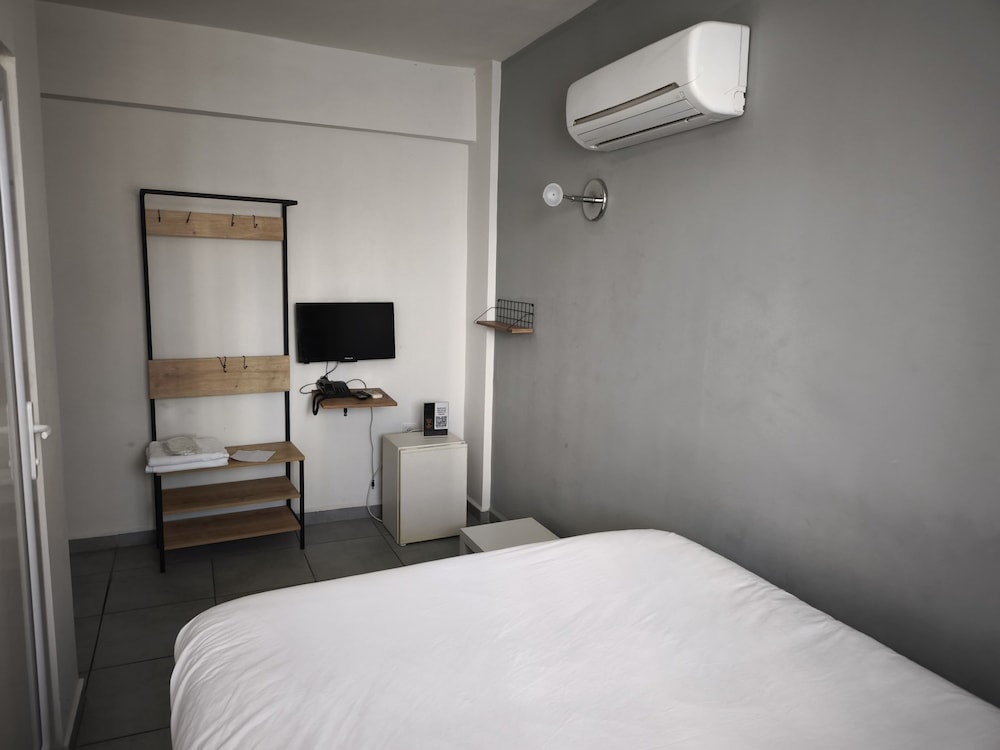 Babil Butik Hotel 9