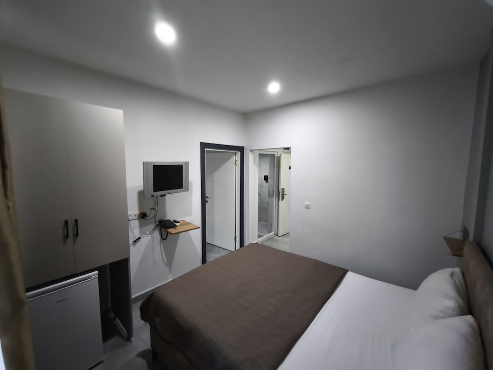 Babil Butik Hotel 3