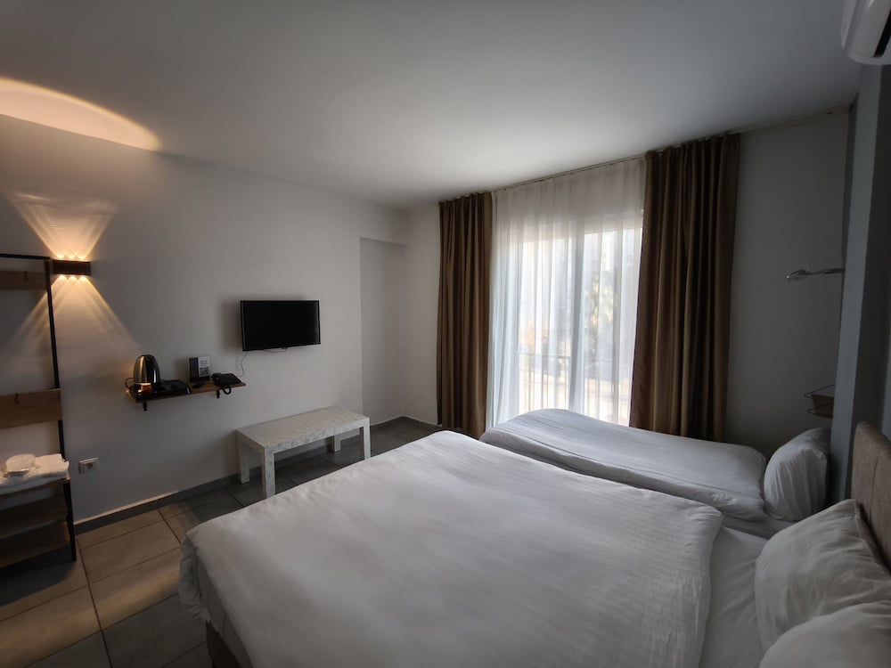 Babil Butik Hotel 15