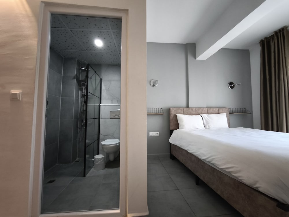 Babil Butik Hotel 21