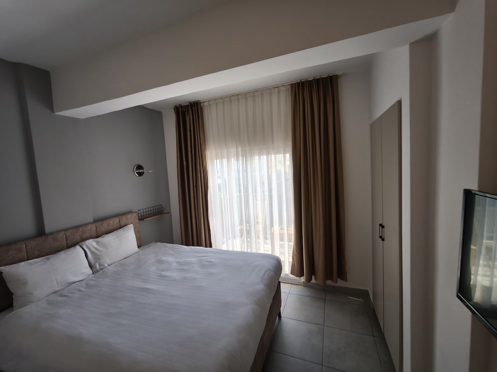 Babil Butik Hotel 17