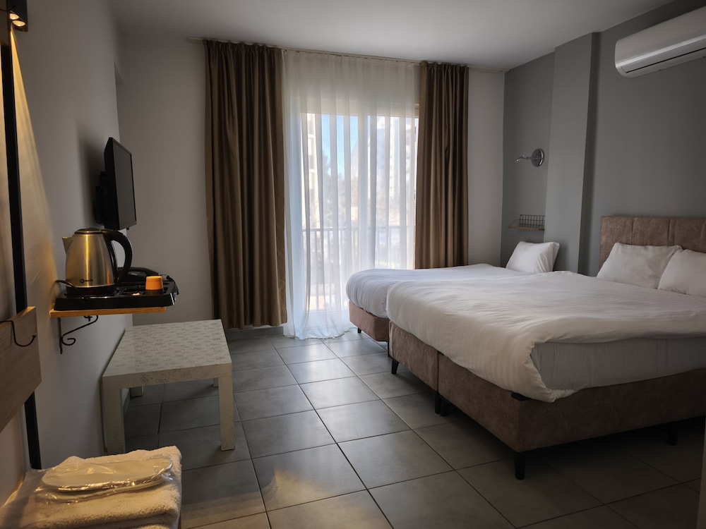 Babil Butik Hotel 14