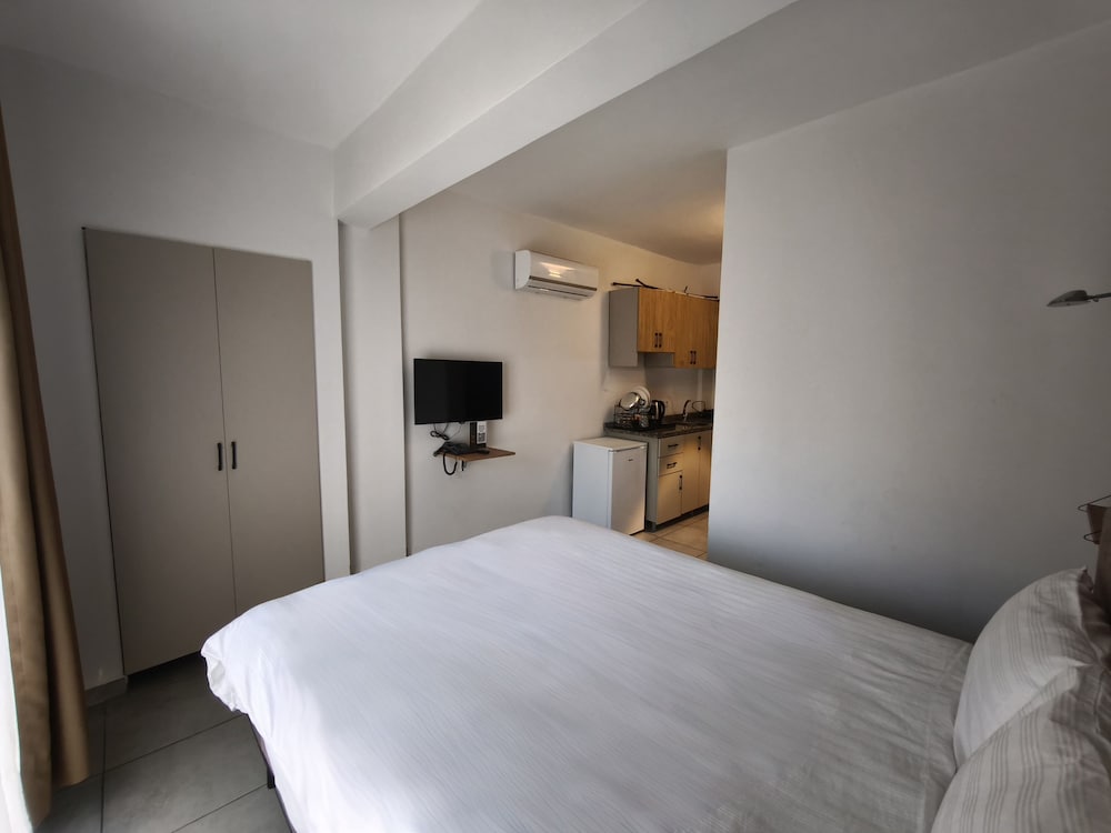 Babil Butik Hotel 19