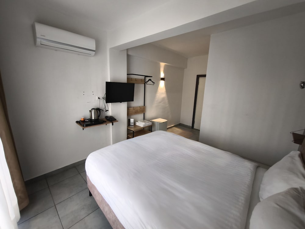 Babil Butik Hotel 11