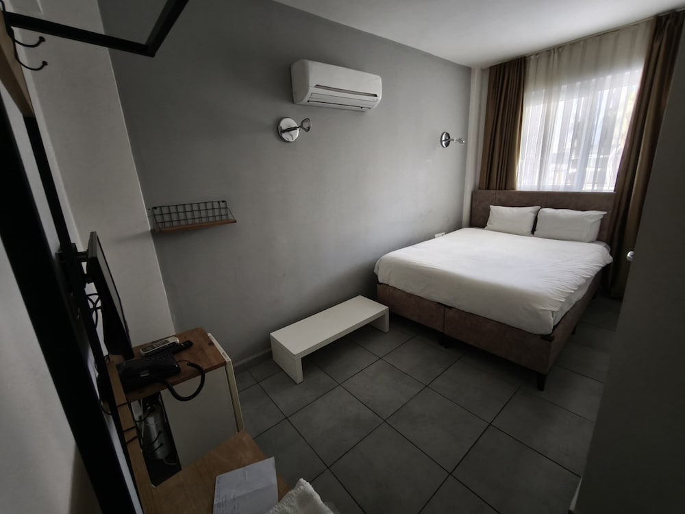 Babil Butik Hotel 7